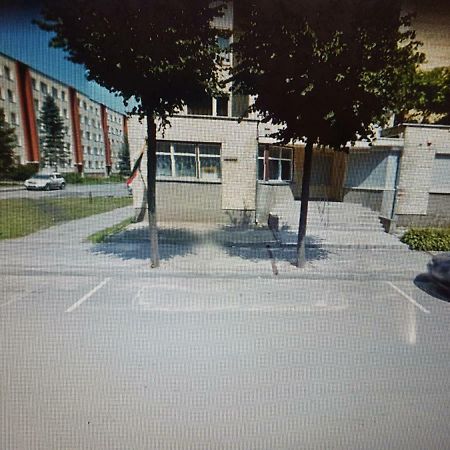 Poilsis Ignalinoje Apartamentai Экстерьер фото