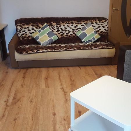 Poilsis Ignalinoje Apartamentai Экстерьер фото