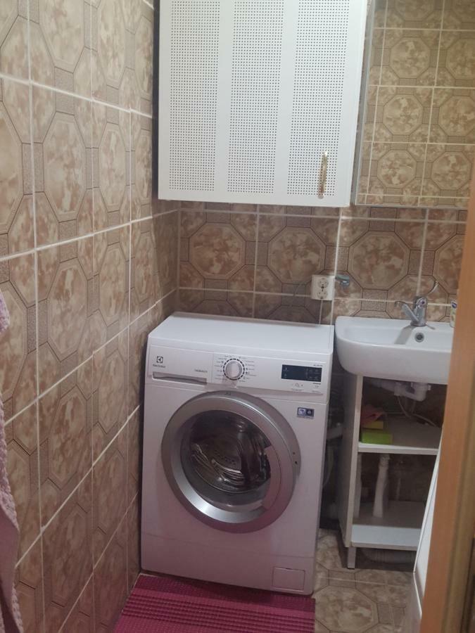 Poilsis Ignalinoje Apartamentai Экстерьер фото