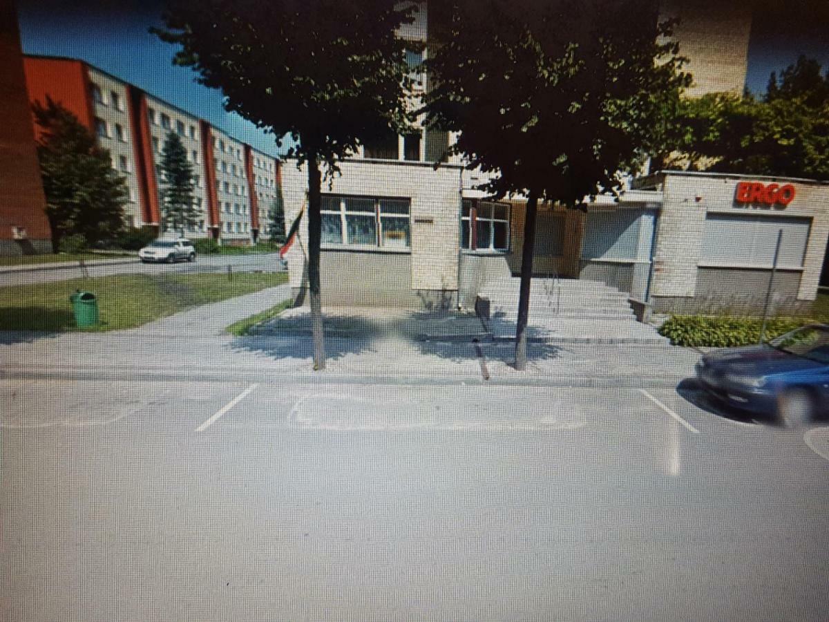 Poilsis Ignalinoje Apartamentai Экстерьер фото