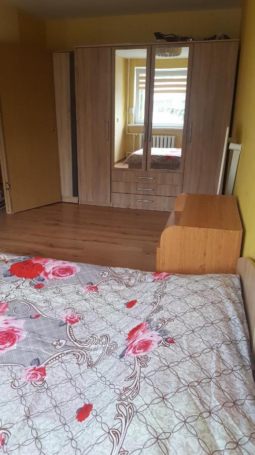 Poilsis Ignalinoje Apartamentai Экстерьер фото